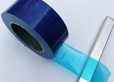 明藍(lán)保護(hù)膜